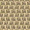 Restaurantware 12 x 12 Inch Pastry Sheets 500 Durable Sandwich Wrapping Papers - Greaseproof Microwavable Kraft Paper Food Basket Liners For Restaurants Bakeries Or Coffee Shops view 2