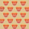 Restaurantware 12 x 12 Inch Pastry Sheets 500 Durable Sandwich Wrapping Papers - Greaseproof Microwavable Kraft Paper Food Basket Liners For Restaurants Bakeries Or Coffee Shops view 2