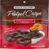 Snack Factory Pretzel Crisps Dark Chocolate Covered Pretzels 5.5 Ounce view 3