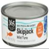 365 by Whole Foods Market, Salted Skipjack Tuna in Water, 5 Ounce view 1