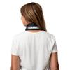 FlexiFreeze Cooling Collar - Neck Cooling Ice Wrap, Charcoal view 2