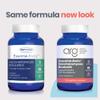 NutriCology Restore-Biotic Saccharomyces Boulardii - Delivers 450 mg Non-Colonizing Yeast Providing 9 Billion CFUs - Supports GI Microbial Balance & Immune Function - 40 Servings - 120 Capsules view 3