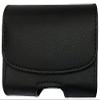 Premium Classic Style Pouch case with Belt Clip for Dana Diabecare RS/R Insulin Pump (Horizontal/1) view 1