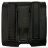 Premium Classic Style Pouch case with Belt Clip for Dana Diabecare RS/R Insulin Pump (Horizontal/1) view 2