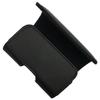 Premium Classic Style Pouch case with Belt Clip for Dana Diabecare RS/R Insulin Pump (Horizontal/1) view 3