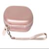 Alltravel Portable Protective Case, all in 1 solution, easy to use, good looking-Rose Gold view 4