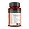 Triple Strength Phosphatydyl Serine and Phosphatidyl Choline x 60 Tablets view 4
