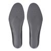Yonex ACW200 Insole, Power Cushion Insole, Black (007) Large view 2