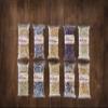 Amish Country Popcorn | 4 Ounce Variety Kernel Gift Set (10 Pack Assorted) | Old Fashioned, Non-GMO and Gluten Free (4oz Each, 10ct Total) view 4