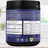 Warrior Strong Wellness Pure Hydrolyzed Multi Collagen Protein Powder, Collagen Powder, Boost Energy, for Aging Skin Elasticity, Hair & Nails Growth Support, Joint Health (Unflavored) view 2