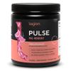LEGION Pulse Pre Workout - All Natural Nitric Oxide Preworkout Drink to Boost Energy, Creatine Free, Naturally Sweetened, Beta Alanine, Citrulline, Alpha GPC (Pink Lemonade) view 1