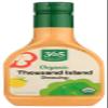 365 by Whole Foods Market, Organic Thousand Island Dressing, 16 Oz view 1