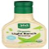 365 by Whole Foods Market, Organic Light Ranch Dressing, 16 Fl Oz view 1