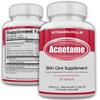 Acnetame Acne Pills 30 Day- Supplements for Acne Vitamin Treatment- Tablets to Clear Oily Skin for Women, Men, Teens, and Adults view 1