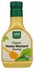 365 by Whole Foods Market, Organic Honey Mustard Dressing, 16 Fl Oz view 1
