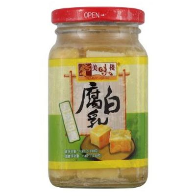 Yummy House Wet Bean Curd 280g (Wet Bean Curd, 12 Count)