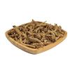 BambooMN Ginseng Roots with Tea Tray 3 Year Old American Grown Cultivated for Soups and Teas - Medium Root - 50-80 pcs - 8 oz view 3