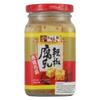 Yummy House Wet Bean Curd 280g (Wet Bean Curd with Chili, 12 Count) view 1