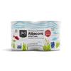 365 by Whole Foods Market, No Salt Albacore Tuna in Water 6pk, 5 Ounce view 1