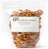 Pretzelphoria Mean Green pretzel, 8 oz. view 1