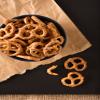 Pretzelphoria Wing It pretzel, 8 oz. view 2