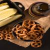 Pretzelphoria Honey Mustard pretzel, 8 oz. view 2
