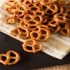Pretzelphoria Chipotle Barbeque pretzel, 8 oz. view 2