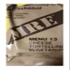 Andrews Corner MRE Meals Survival Food 2019 US MILITARY MEALS READY TO EAT Meal Prepper Food (Cheese Tortellini - Meal 13) view 1