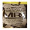 Andrews Corner MRE Meals Survival Food 2019 US MILITARY MEALS READY TO EAT Meal Prepper Food (Tuna with Lemon Pepper - Meal 21) view 1