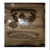 Andrews Corner MRE Meals Survival Food 2019 US MILITARY MEALS READY TO EAT Meal Prepper Food (Chicken Chunks - Meal 5) view 1
