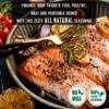 Jane's Krazy Mixed Up Seasonings Variety Pack of 3 - Mixed-Up Salt Pepper and Garlic view 4