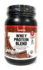 Elevation by Millville Chocolate Protein Powder 32oz, pack of 1 view 1