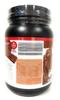 Elevation by Millville Chocolate Protein Powder 32oz, pack of 1 view 3