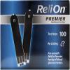 ReliOn Premier Blood Glucose Test Strips, 100 Ct view 1