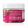 Olly Perfect Women's Multivitamin Gummy Supplement, with Biotin & Folic Acid, Blissful Berry, 90 count (45 Day Supply), 3 Pack view 4