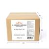 Natural Mate Bulk Sweetener - Organic Stevia Granular Powder Blended with Erythritol - 2:1 Sugar Replacement for Keto, Paleo, Low GI  (5KG/11Lb, Pack of 1) view 2