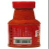 La Perrona Chiltepin Hot Sauce 5 Ounce Bottle | Red Chiltepin Pepper Salsa Picante | Extra Spicy | Handmade 5oz (Pack of 3) view 3