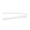 6pcs/lot Size #13 Preformed BTE Earmold Hearing Aid Tubes (3.5 * 2mm) view 2