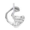 6pcs/lot Size #13 Preformed BTE Earmold Hearing Aid Tubes (3.5 * 2mm) view 4