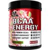 Evlution EVL BCAAs Amino Acids Powder - BCAA Energy Pre Workout Powder for Muscle Recovery Lean Growth and Endurance - Rehydrating Post Workout Recovery Drink with Natural Caffeine - Cherry Limeade view 1