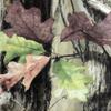 Club Pack Next Camo G1 Printed Luncheon Size Paper Napkins Box of 192 view 1
