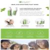 Lice Clinics Lice Prevention 3-Pack 16oz Shampoo, Conditioner & Spray Kit view 4