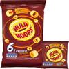 Hula Hoops BBQ Beef, 144 g view 1