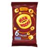 Hula Hoops BBQ Beef, 144 g view 2