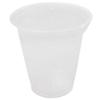 ArtNap TS-69 Pet Cup, 12.5 fl oz (370 ml), Pack of 50, 96 Recycled Clear Cups view 2