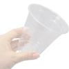 ArtNap TS-69 Pet Cup, 12.5 fl oz (370 ml), Pack of 50, 96 Recycled Clear Cups view 4