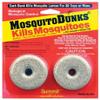 INSECT MOSQUITO DUNK2PK view 1
