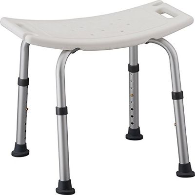 Nova Medical Bath Seats with Hygienic Front U-Shaped Cut Out