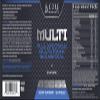 Core Multi Full Spectrum Multivitamin and Mineral 30 days supply (120 Softgels) view 2