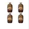 Lithuanian AmbeRye Jums Hearty Rye Bread (Long) - All Natural Whole Grain Imported Rye Bread, 38.8 oz/1100 g view 1